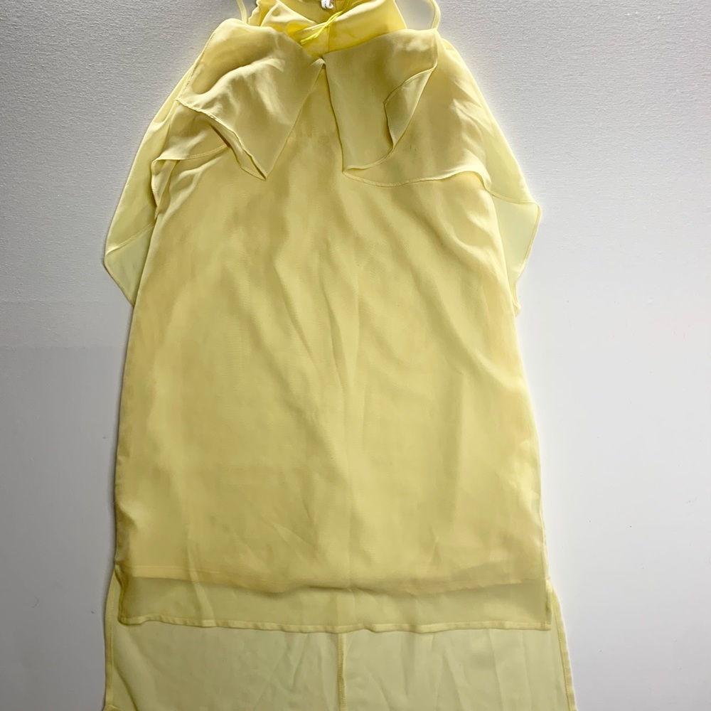 Bcbg hello summer dress